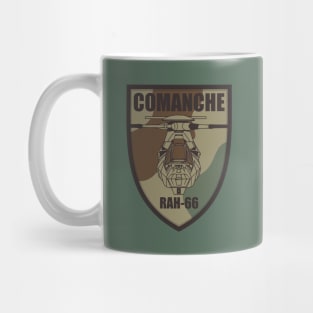 RAH-66 Comanche Mug